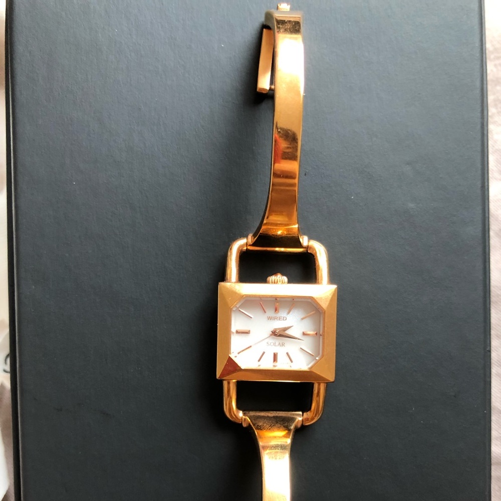 Solar Watch